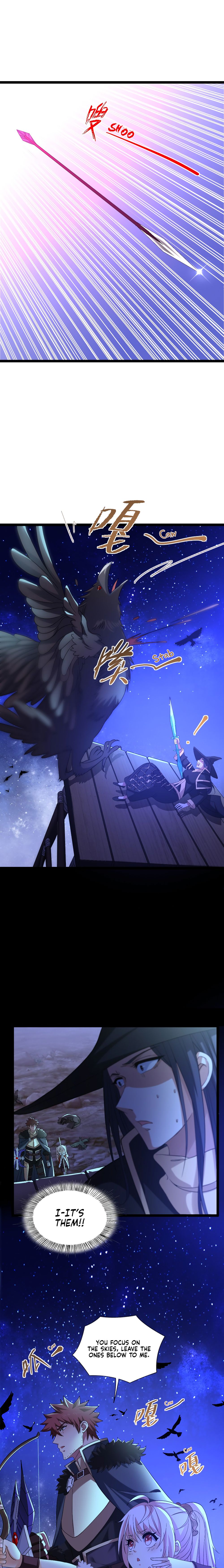 I, Who Blocked the Demon King’s Ultimate Attack, Ended up as the Little Hero’s Nanny Chapter 7 - Page 5