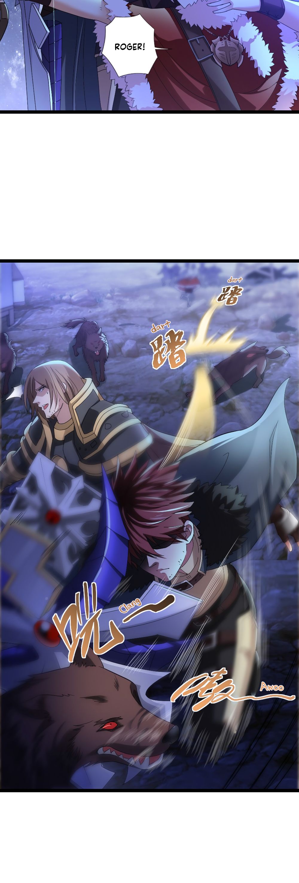 I, Who Blocked the Demon King’s Ultimate Attack, Ended up as the Little Hero’s Nanny Chapter 7 - Page 6