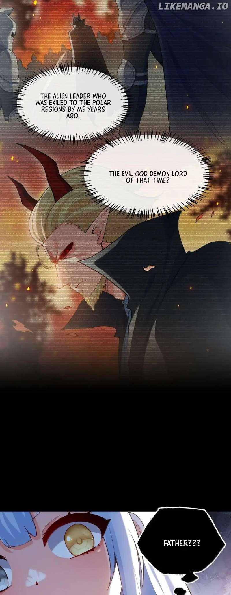 I, Who Have the Natural Charismatic Traits, Was Targeted by Yandere Disciples Chapter 56 - Page 10