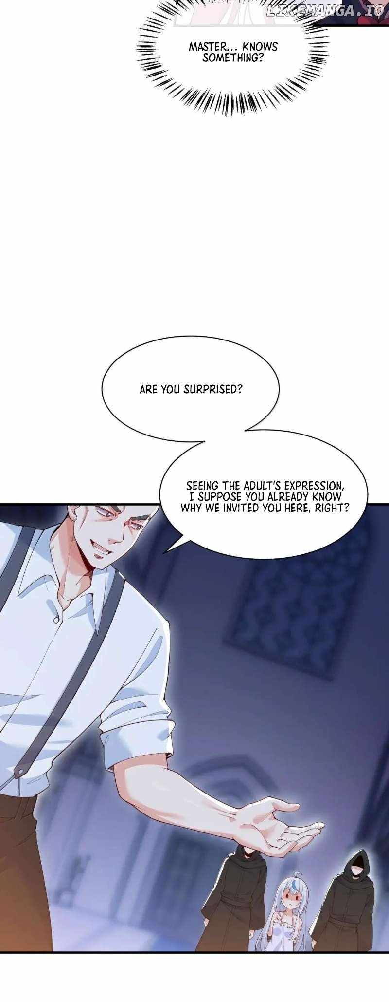 I, Who Have the Natural Charismatic Traits, Was Targeted by Yandere Disciples Chapter 56 - Page 13
