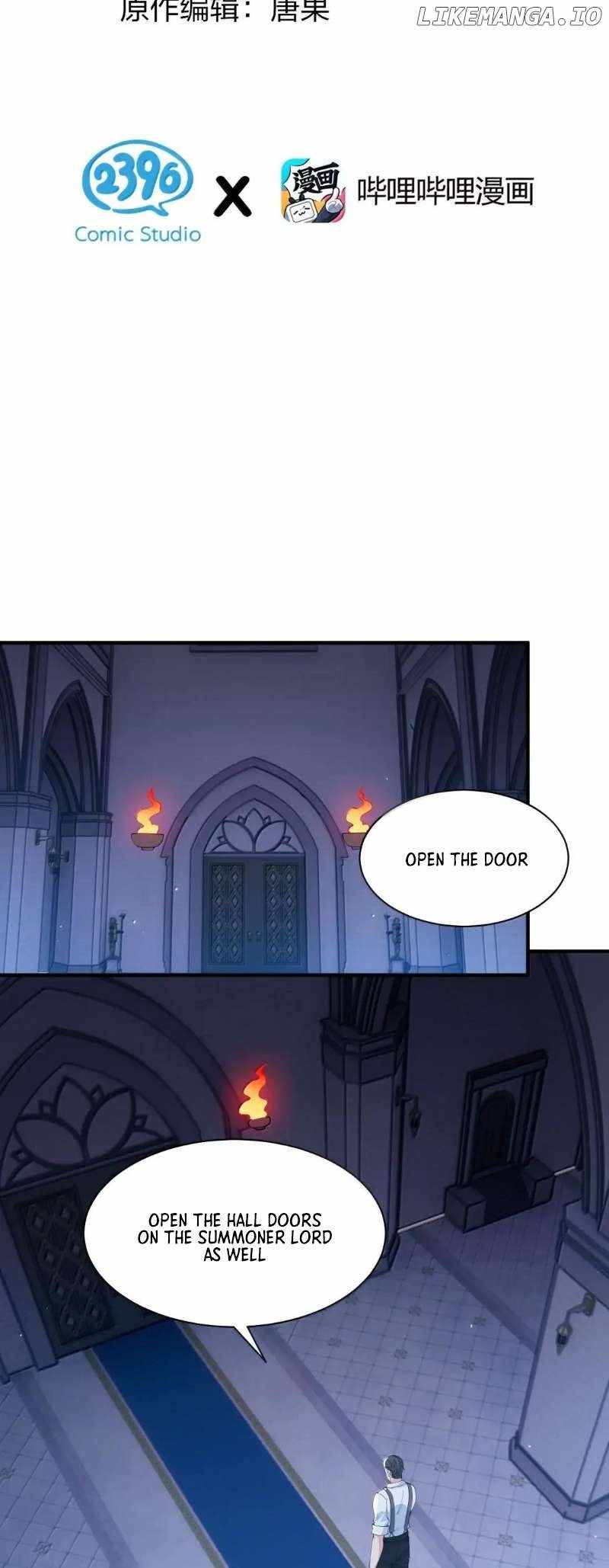I, Who Have the Natural Charismatic Traits, Was Targeted by Yandere Disciples Chapter 56 - Page 2