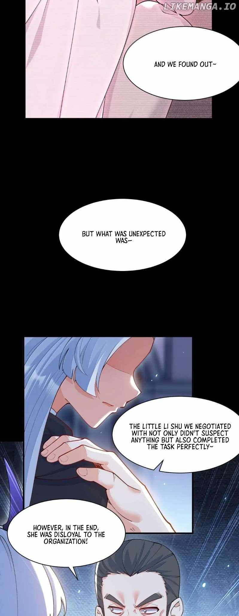 I, Who Have the Natural Charismatic Traits, Was Targeted by Yandere Disciples Chapter 56 - Page 24