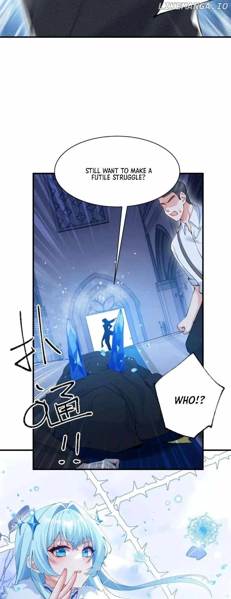 I, Who Have the Natural Charismatic Traits, Was Targeted by Yandere Disciples Chapter 56 - Page 29