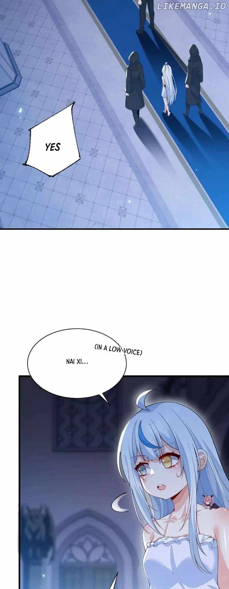 I, Who Have the Natural Charismatic Traits, Was Targeted by Yandere Disciples Chapter 56 - Page 3