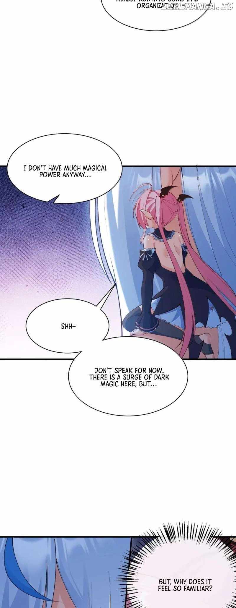 I, Who Have the Natural Charismatic Traits, Was Targeted by Yandere Disciples Chapter 56 - Page 5