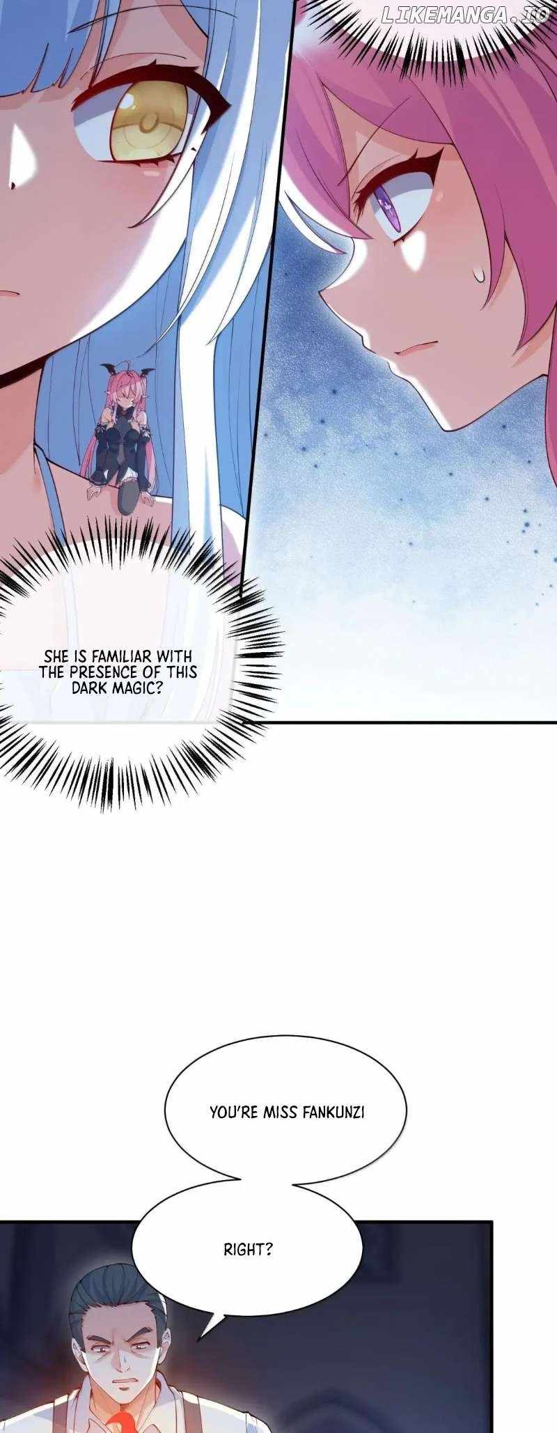 I, Who Have the Natural Charismatic Traits, Was Targeted by Yandere Disciples Chapter 56 - Page 6