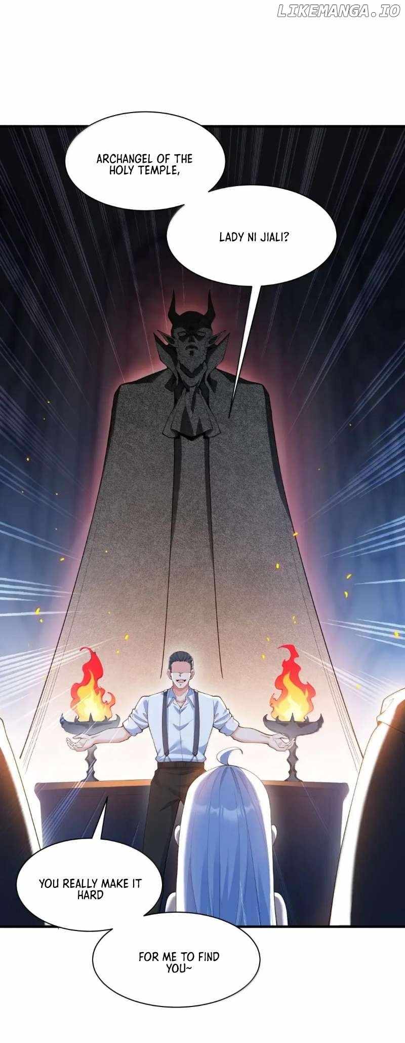 I, Who Have the Natural Charismatic Traits, Was Targeted by Yandere Disciples Chapter 56 - Page 8