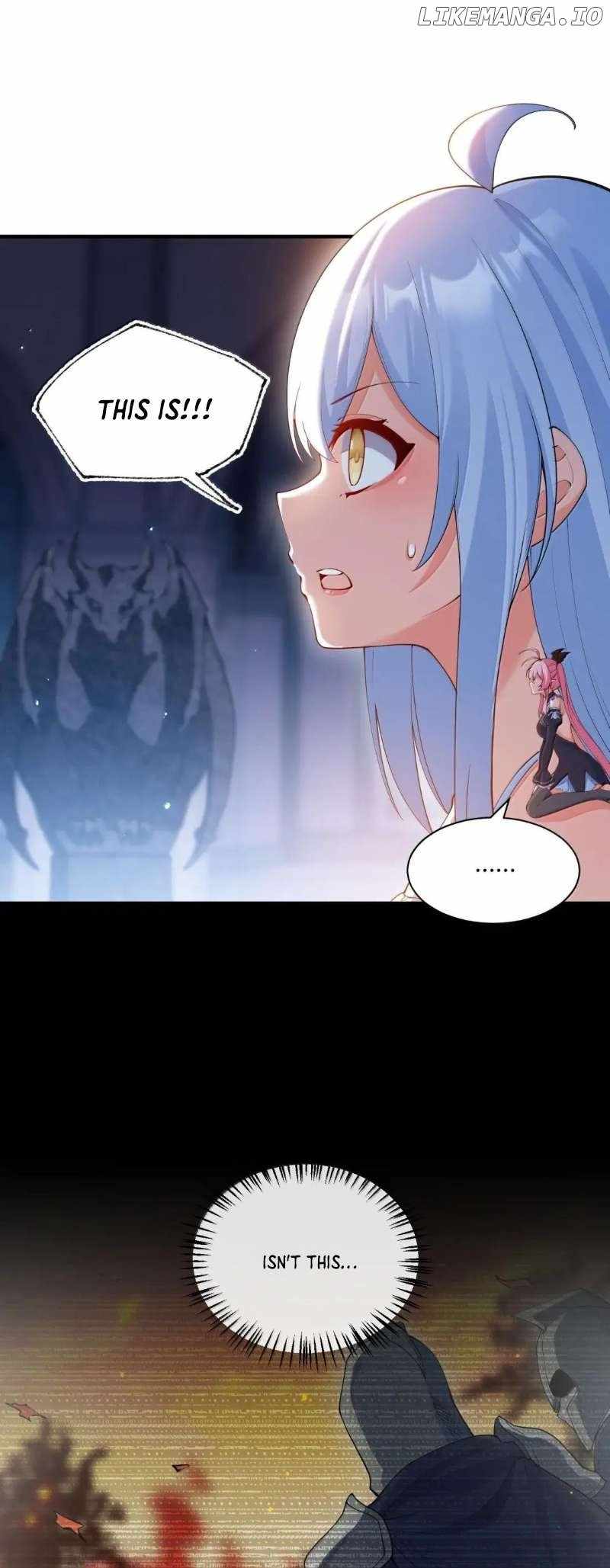 I, Who Have the Natural Charismatic Traits, Was Targeted by Yandere Disciples Chapter 56 - Page 9