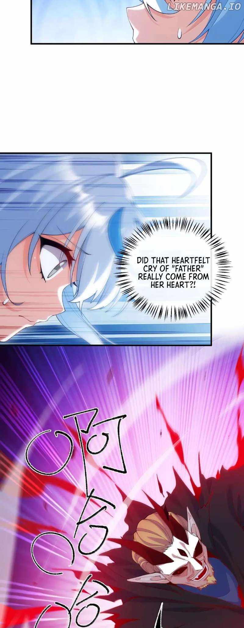 I, Who Have the Natural Charismatic Traits, Was Targeted by Yandere Disciples Chapter 57 - Page 24