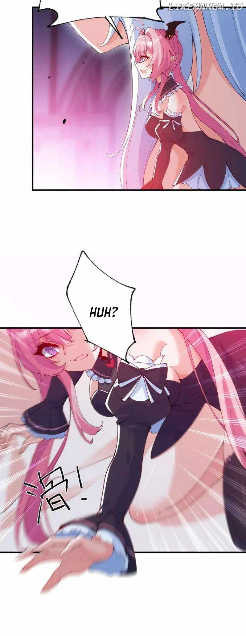 I, Who Have the Natural Charismatic Traits, Was Targeted by Yandere Disciples Chapter 57 - Page 4