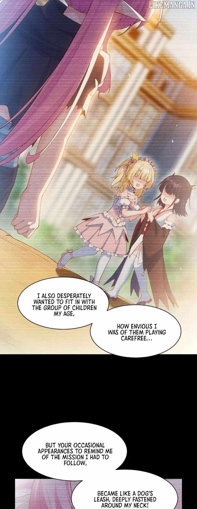 I, Who Have the Natural Charismatic Traits, Was Targeted by Yandere Disciples Chapter 58 - Page 10