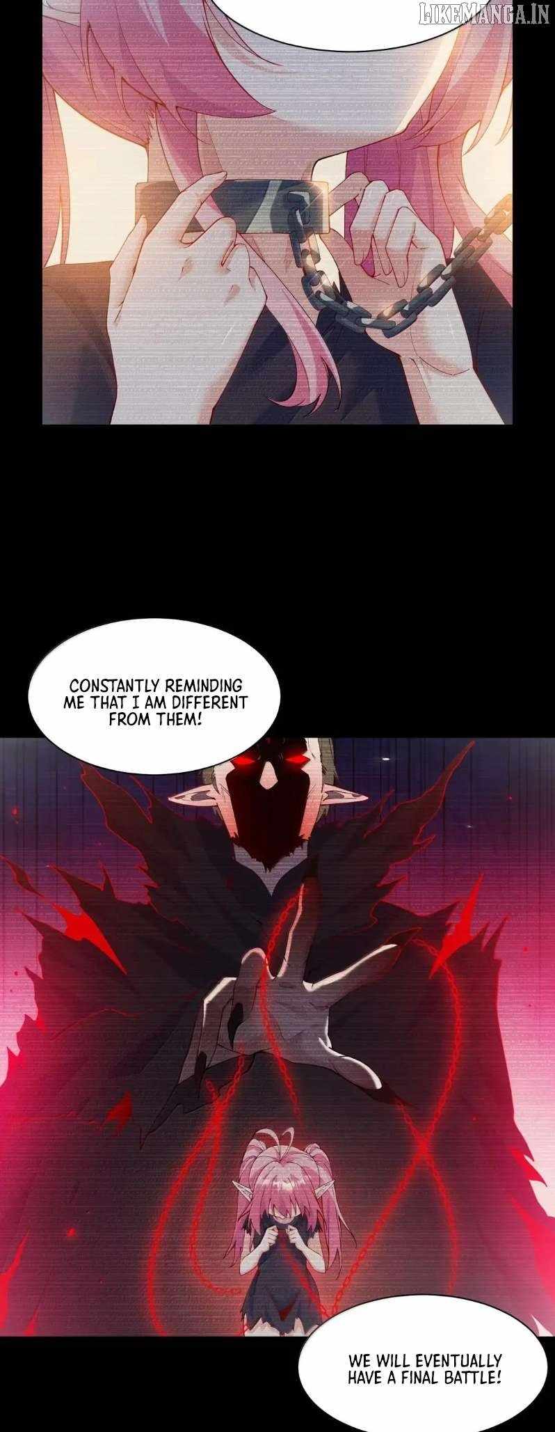 I, Who Have the Natural Charismatic Traits, Was Targeted by Yandere Disciples Chapter 58 - Page 11