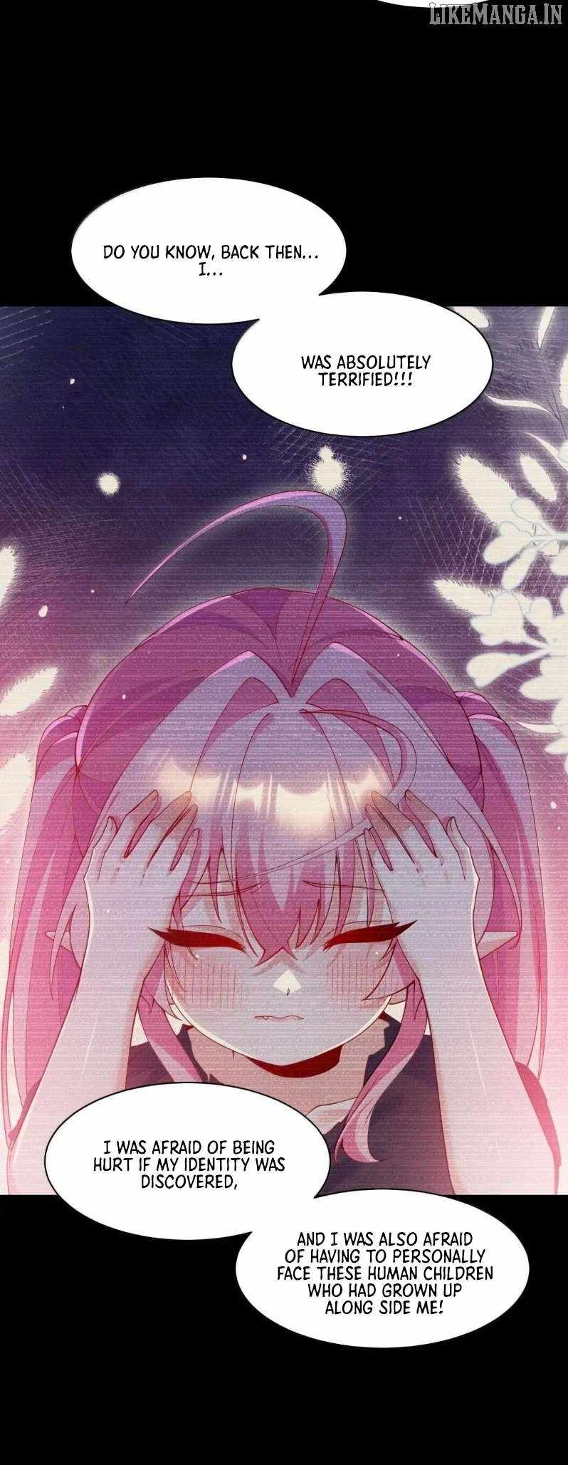 I, Who Have the Natural Charismatic Traits, Was Targeted by Yandere Disciples Chapter 58 - Page 12