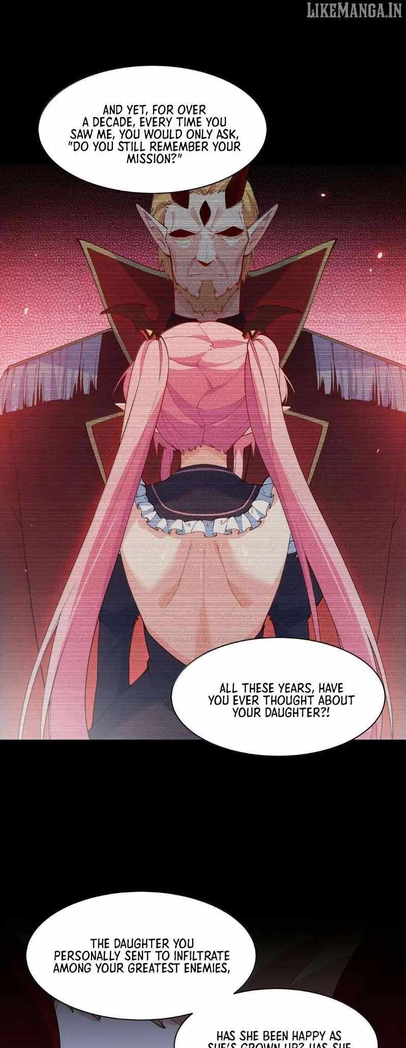 I, Who Have the Natural Charismatic Traits, Was Targeted by Yandere Disciples Chapter 58 - Page 13