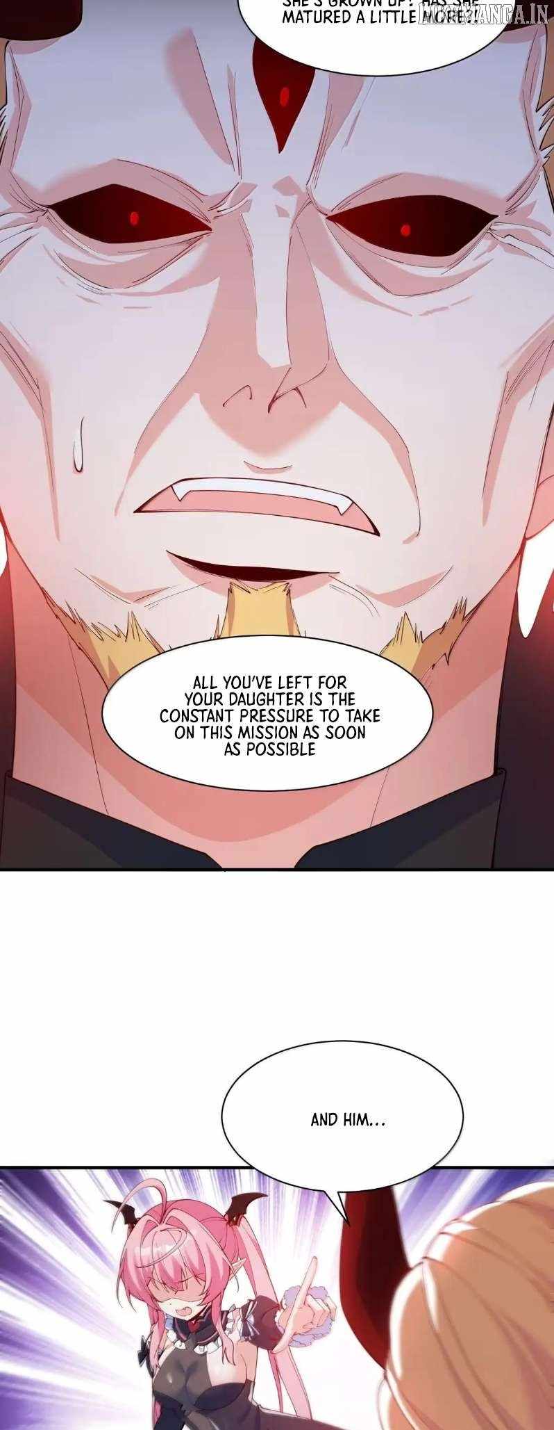 I, Who Have the Natural Charismatic Traits, Was Targeted by Yandere Disciples Chapter 58 - Page 14