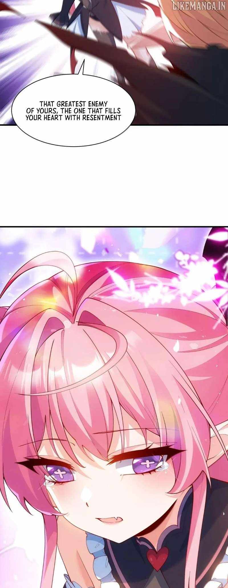 I, Who Have the Natural Charismatic Traits, Was Targeted by Yandere Disciples Chapter 58 - Page 15
