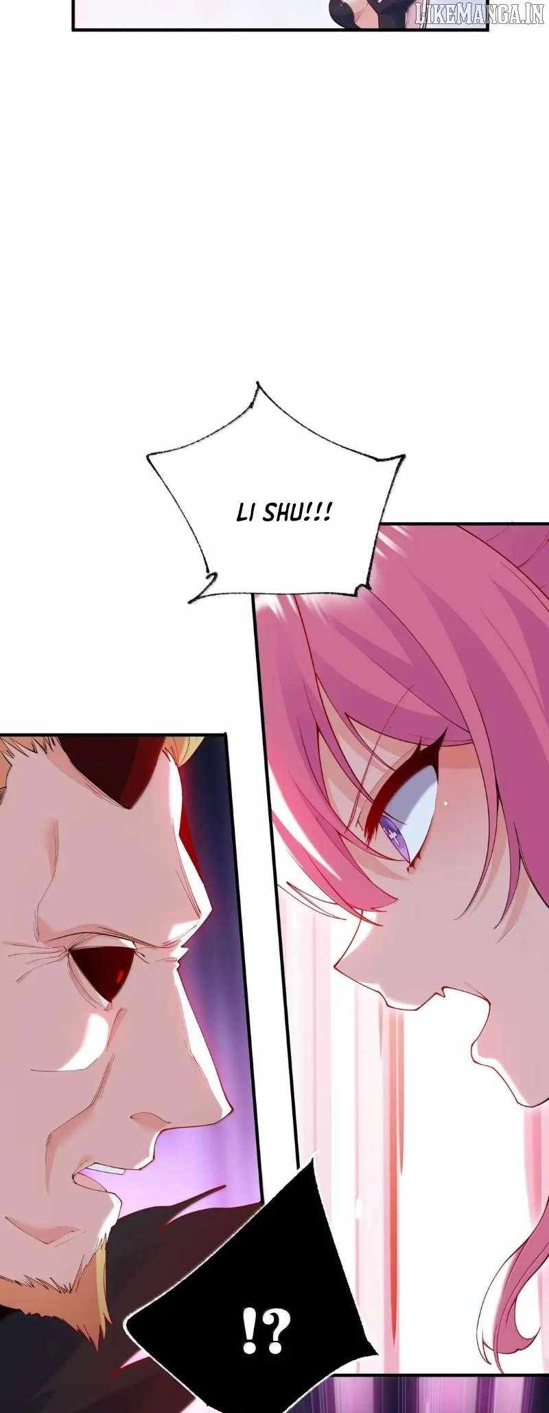 I, Who Have the Natural Charismatic Traits, Was Targeted by Yandere Disciples Chapter 58 - Page 17