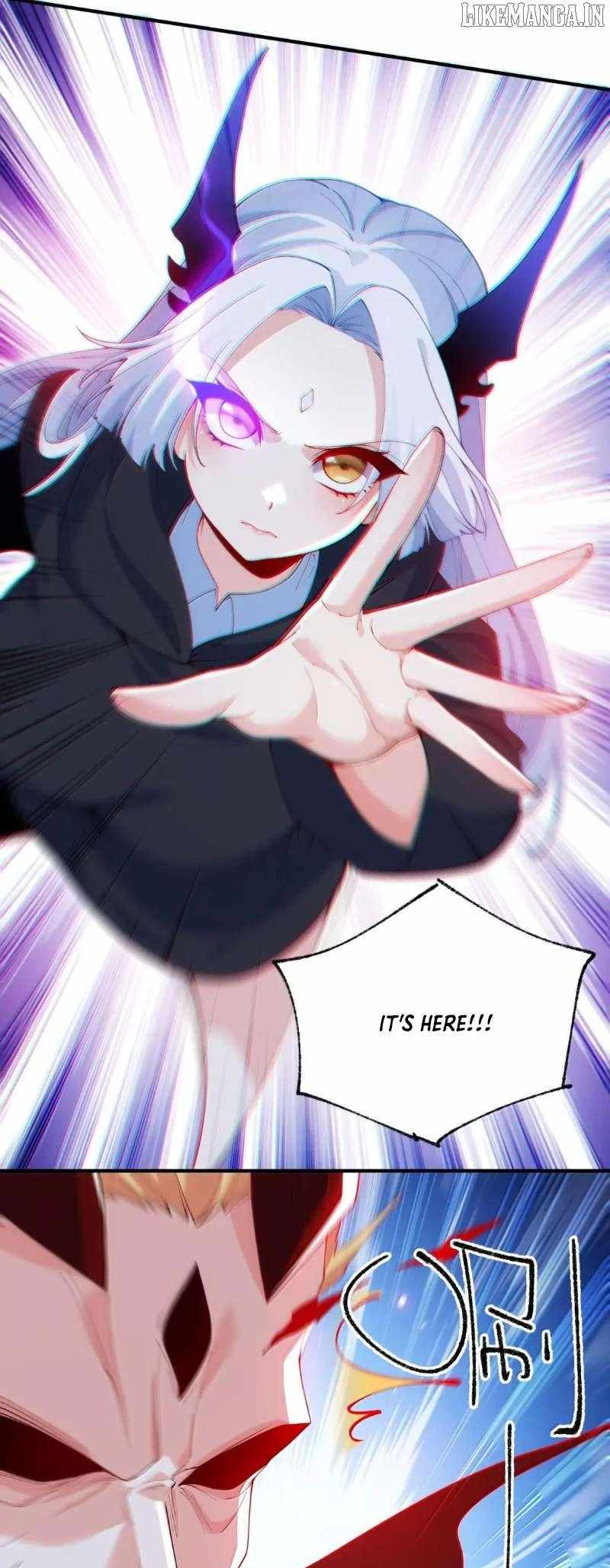 I, Who Have the Natural Charismatic Traits, Was Targeted by Yandere Disciples Chapter 58 - Page 19