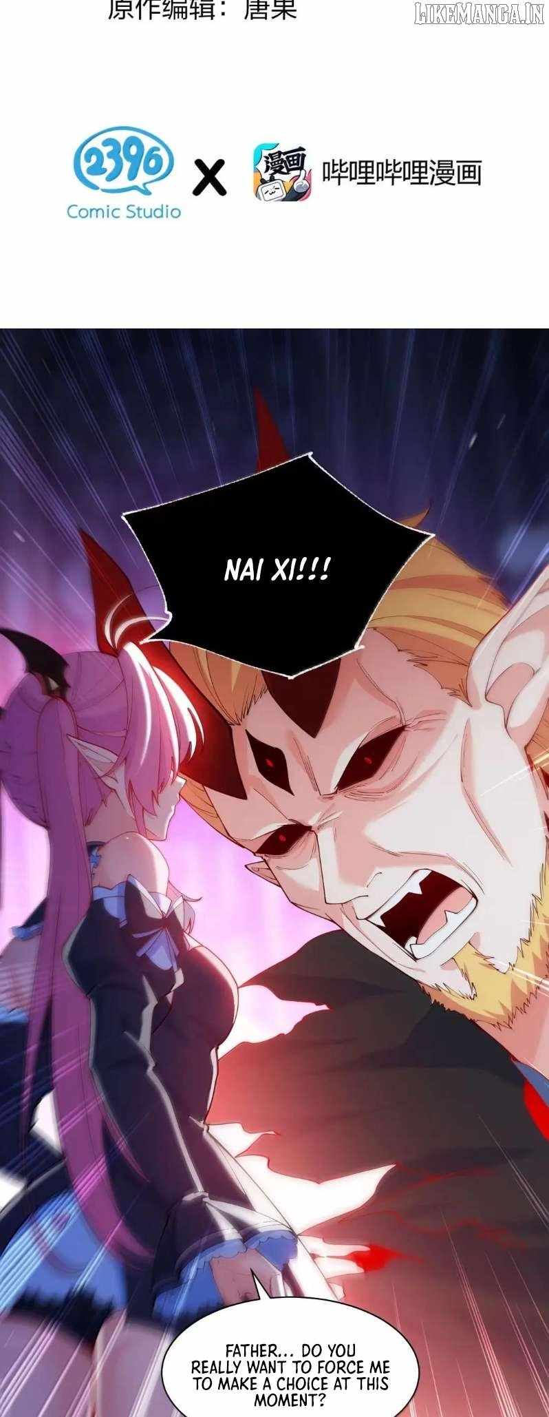 I, Who Have the Natural Charismatic Traits, Was Targeted by Yandere Disciples Chapter 58 - Page 2