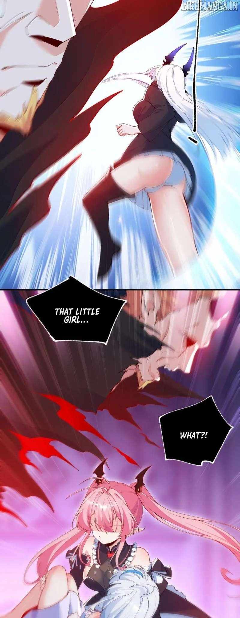 I, Who Have the Natural Charismatic Traits, Was Targeted by Yandere Disciples Chapter 58 - Page 20