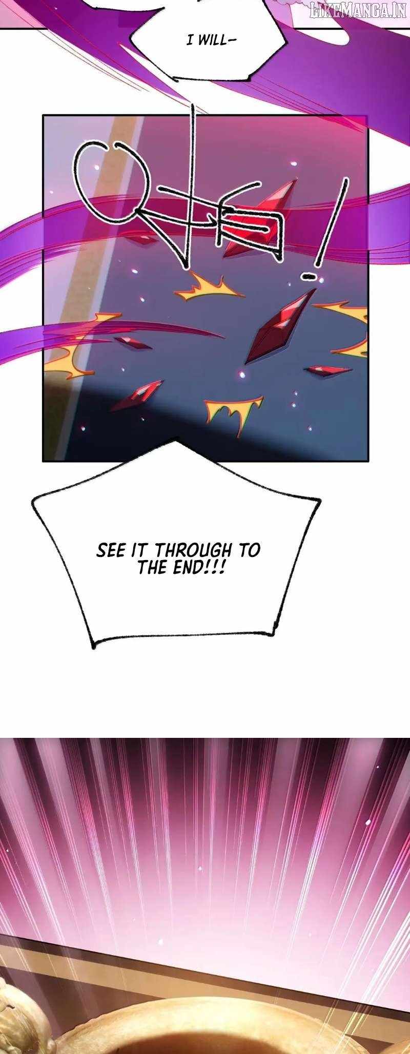 I, Who Have the Natural Charismatic Traits, Was Targeted by Yandere Disciples Chapter 58 - Page 24
