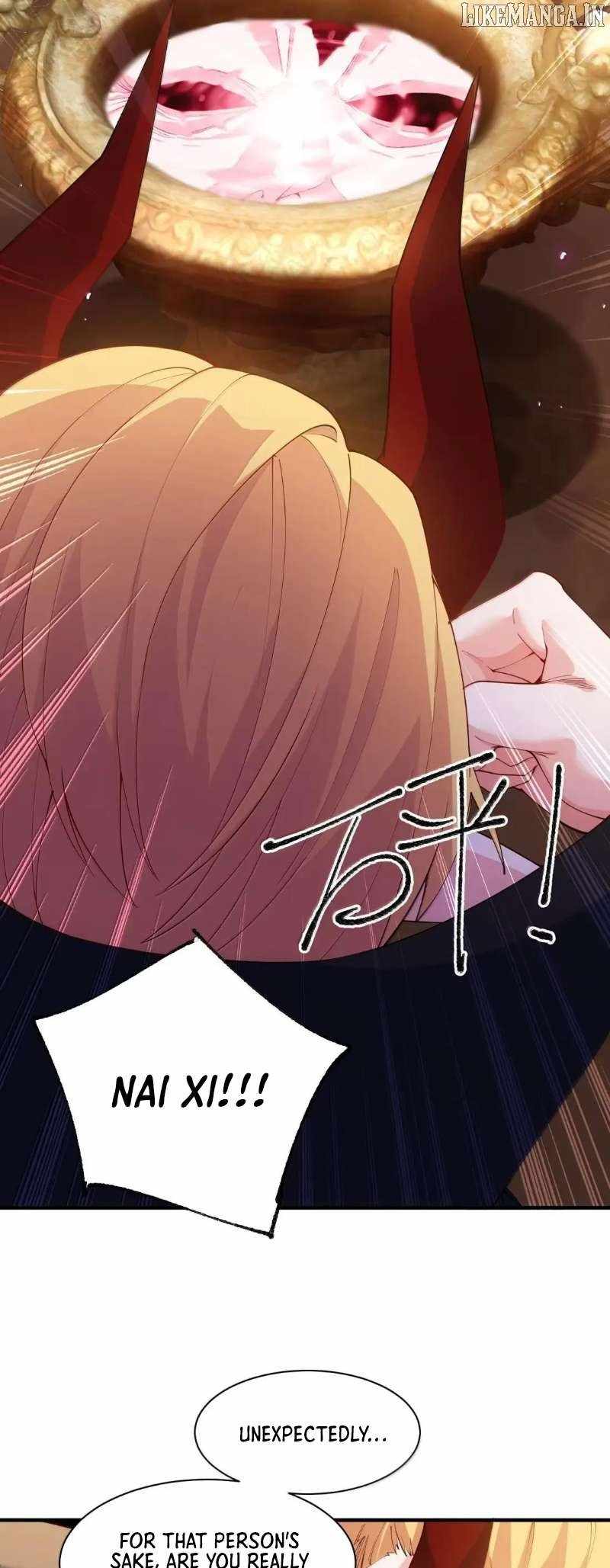 I, Who Have the Natural Charismatic Traits, Was Targeted by Yandere Disciples Chapter 58 - Page 25