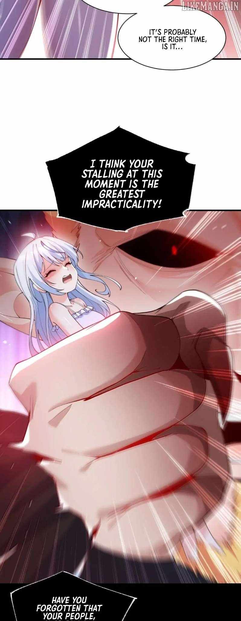 I, Who Have the Natural Charismatic Traits, Was Targeted by Yandere Disciples Chapter 58 - Page 3