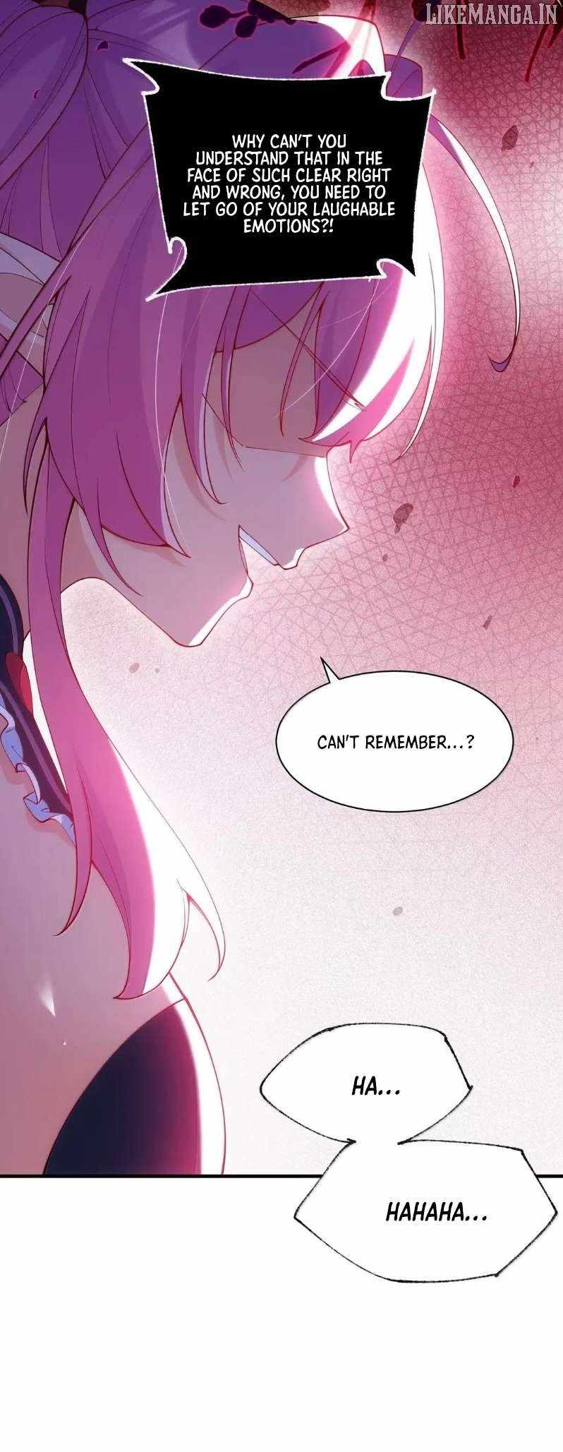 I, Who Have the Natural Charismatic Traits, Was Targeted by Yandere Disciples Chapter 58 - Page 5