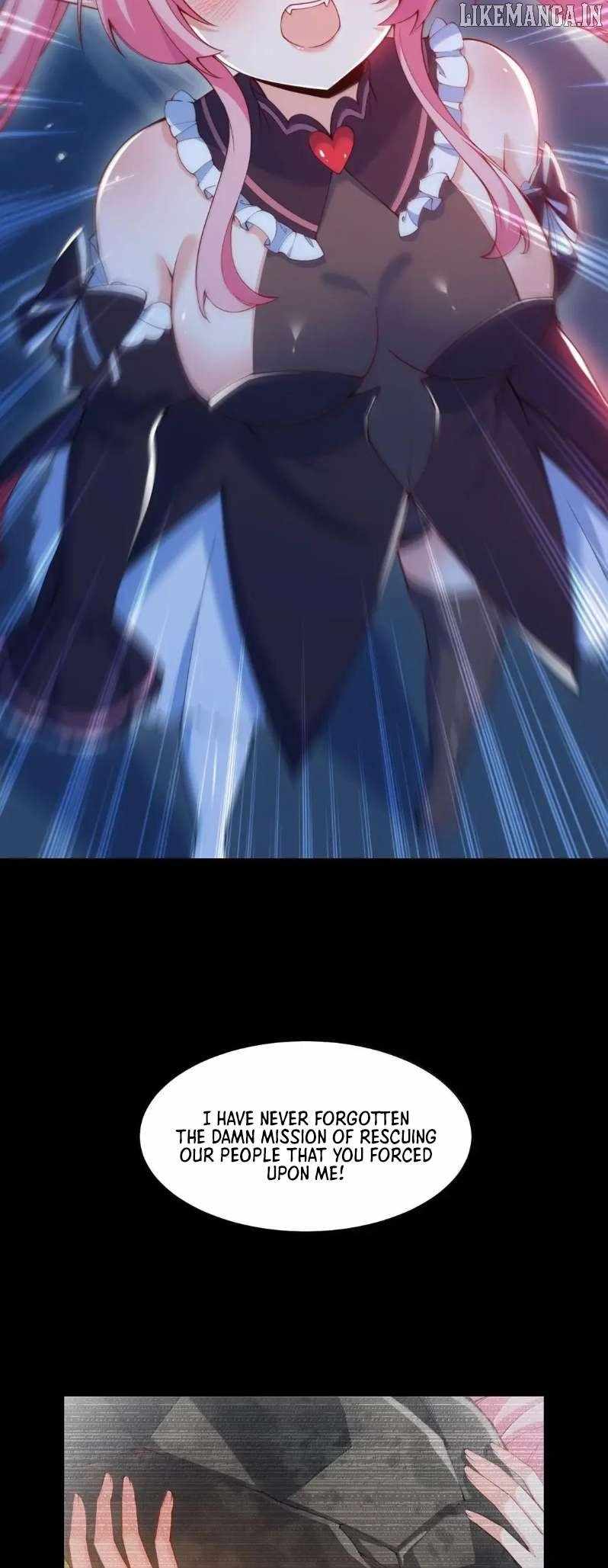 I, Who Have the Natural Charismatic Traits, Was Targeted by Yandere Disciples Chapter 58 - Page 7