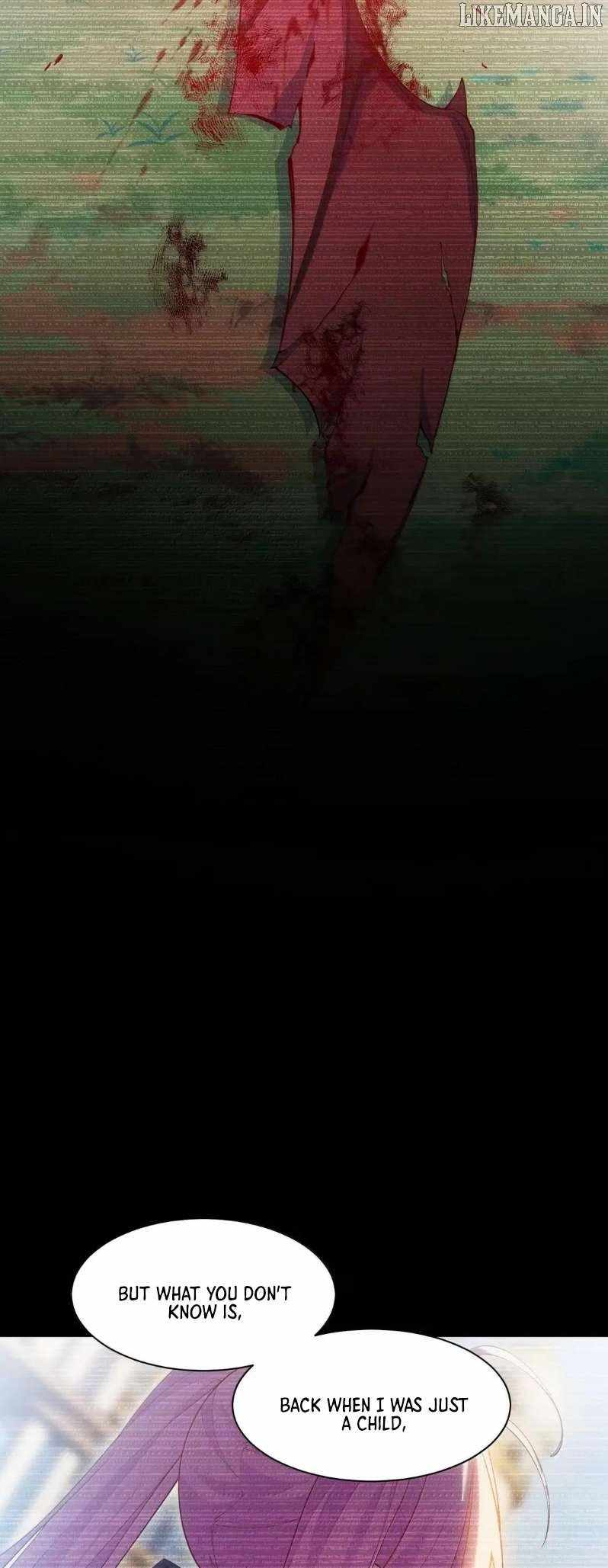 I, Who Have the Natural Charismatic Traits, Was Targeted by Yandere Disciples Chapter 58 - Page 9