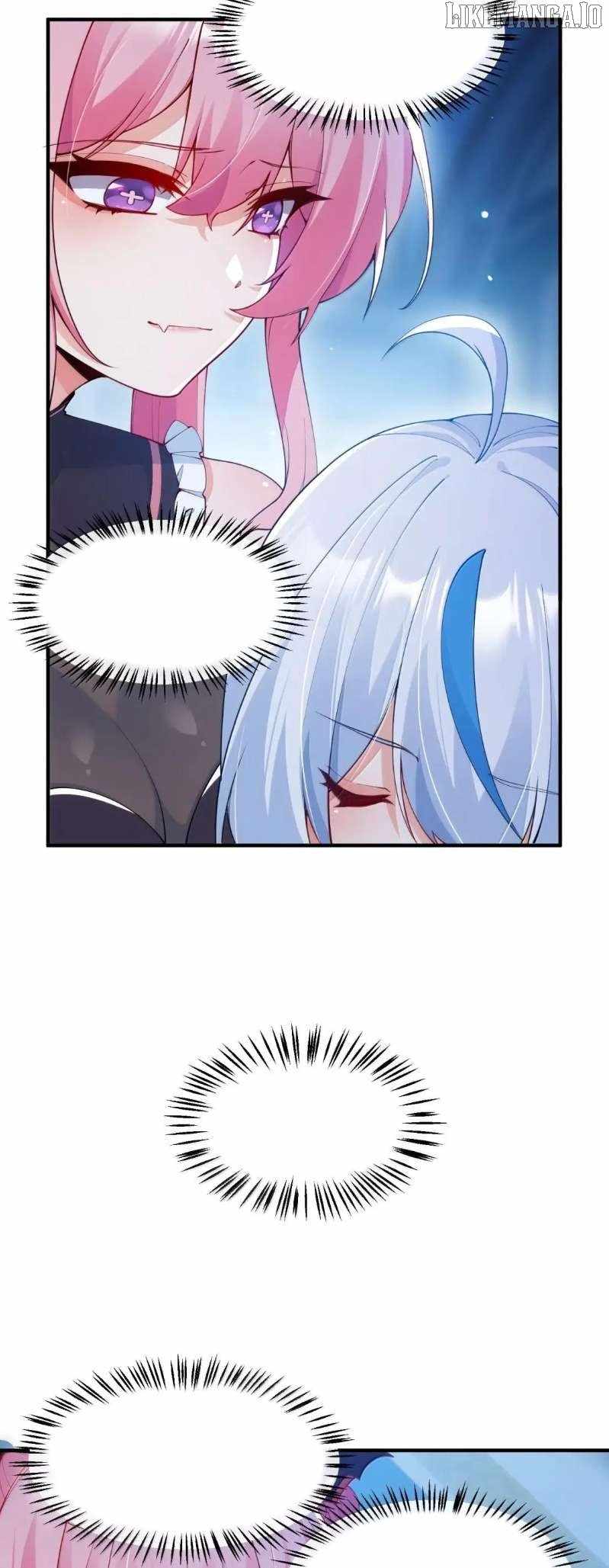 I, Who Have the Natural Charismatic Traits, Was Targeted by Yandere Disciples Chapter 59 - Page 10