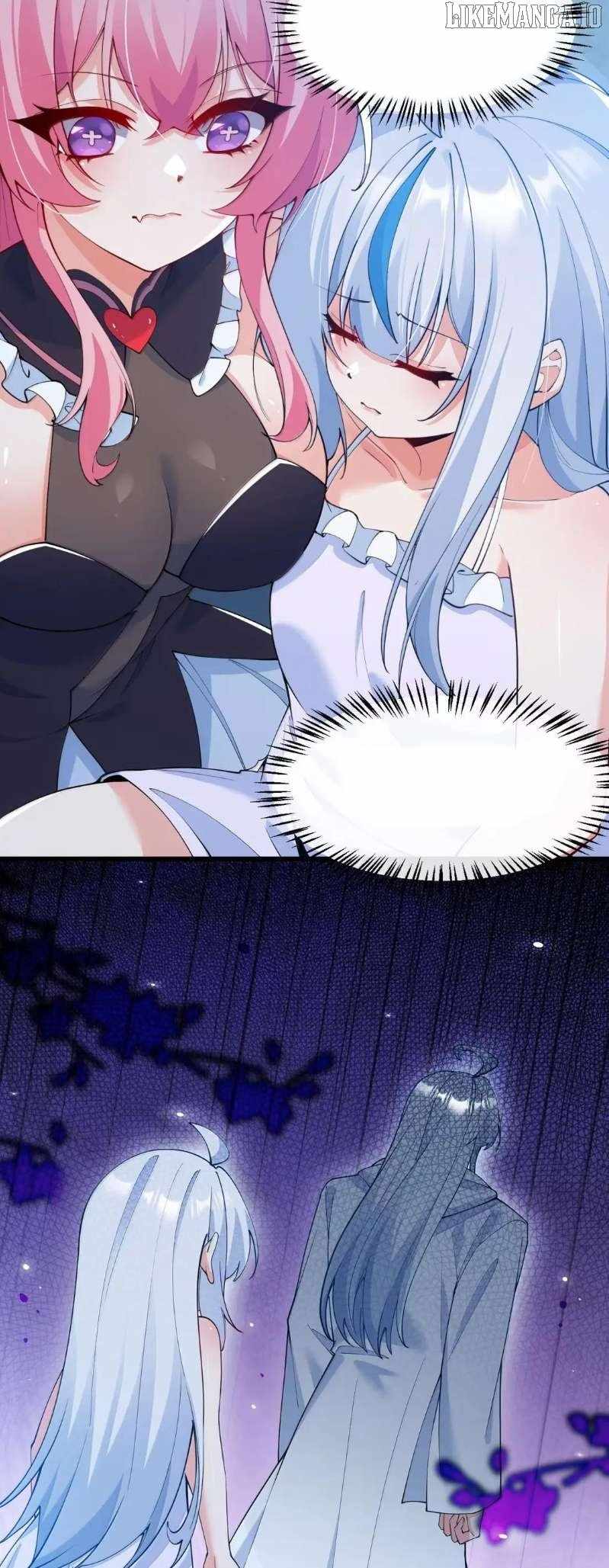 I, Who Have the Natural Charismatic Traits, Was Targeted by Yandere Disciples Chapter 59 - Page 11