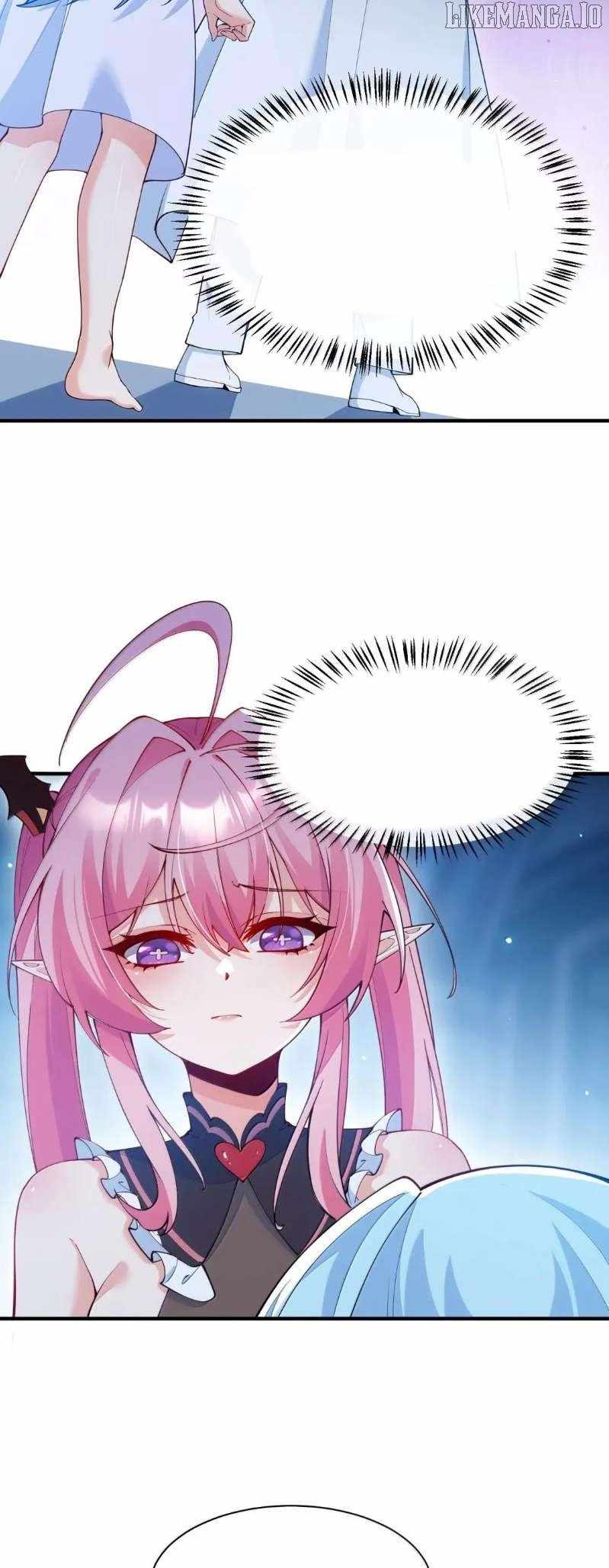 I, Who Have the Natural Charismatic Traits, Was Targeted by Yandere Disciples Chapter 59 - Page 12