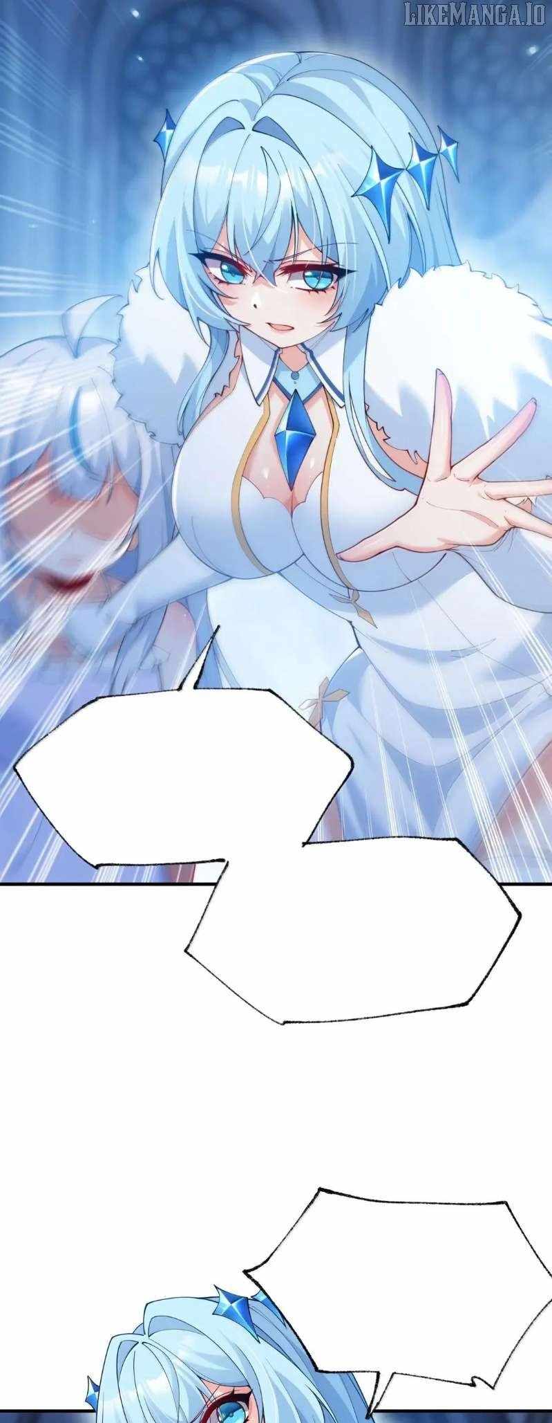 I, Who Have the Natural Charismatic Traits, Was Targeted by Yandere Disciples Chapter 59 - Page 14