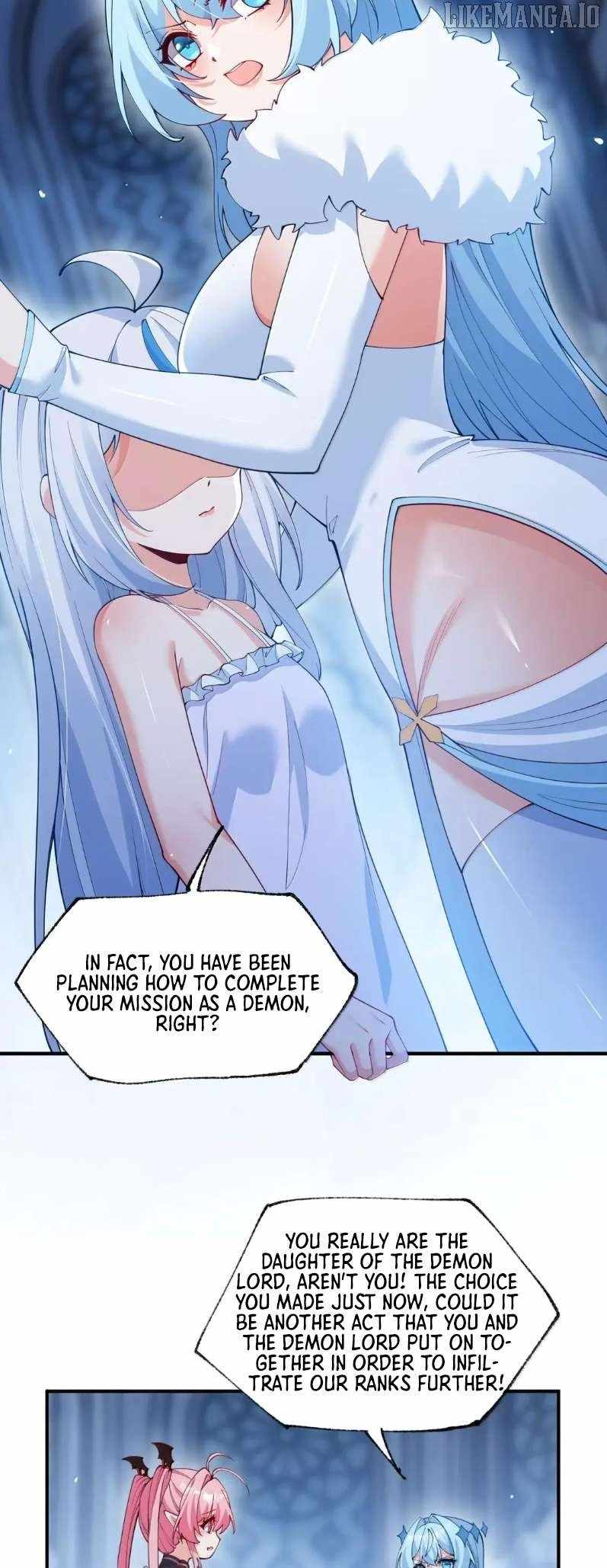 I, Who Have the Natural Charismatic Traits, Was Targeted by Yandere Disciples Chapter 59 - Page 15