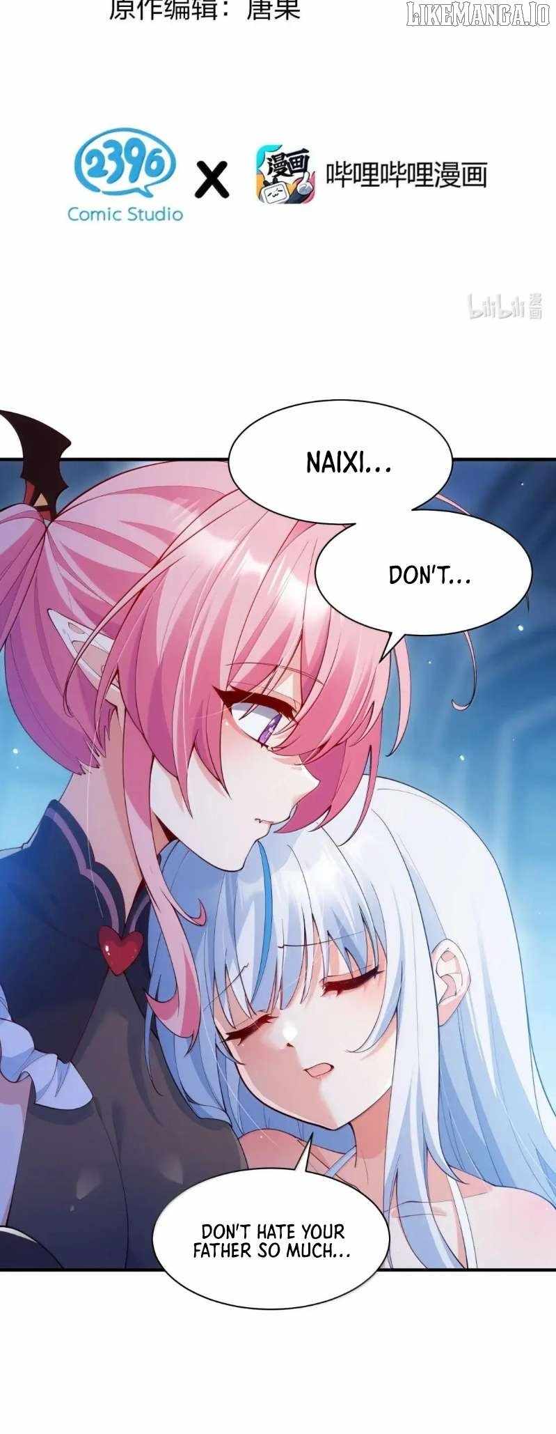 I, Who Have the Natural Charismatic Traits, Was Targeted by Yandere Disciples Chapter 59 - Page 2