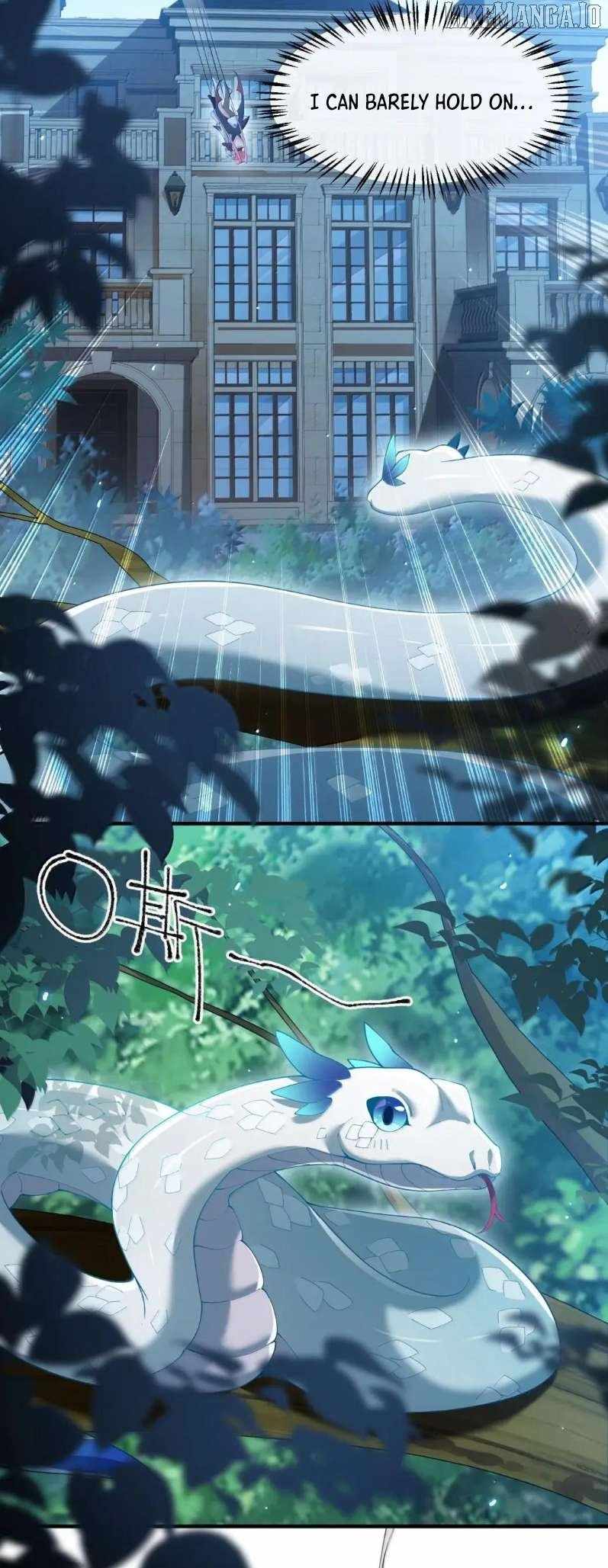I, Who Have the Natural Charismatic Traits, Was Targeted by Yandere Disciples Chapter 59 - Page 23