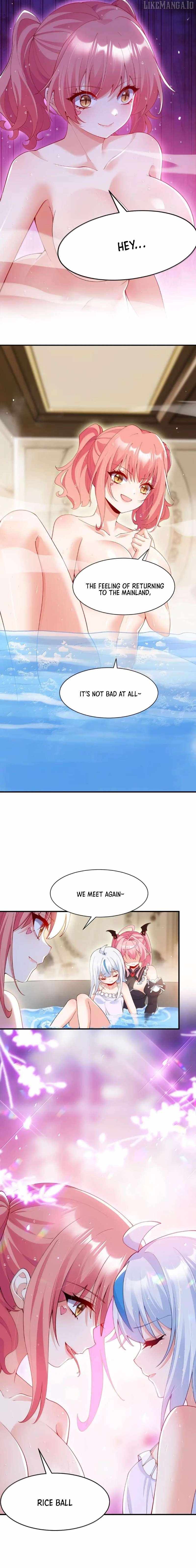 I, Who Have the Natural Charismatic Traits, Was Targeted by Yandere Disciples Chapter 59 - Page 29