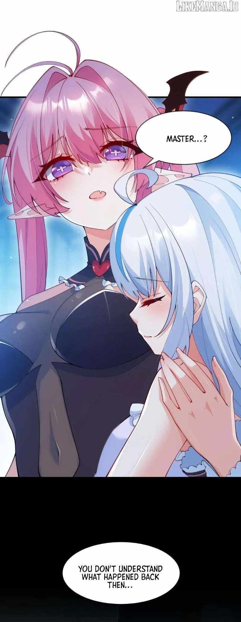 I, Who Have the Natural Charismatic Traits, Was Targeted by Yandere Disciples Chapter 59 - Page 3