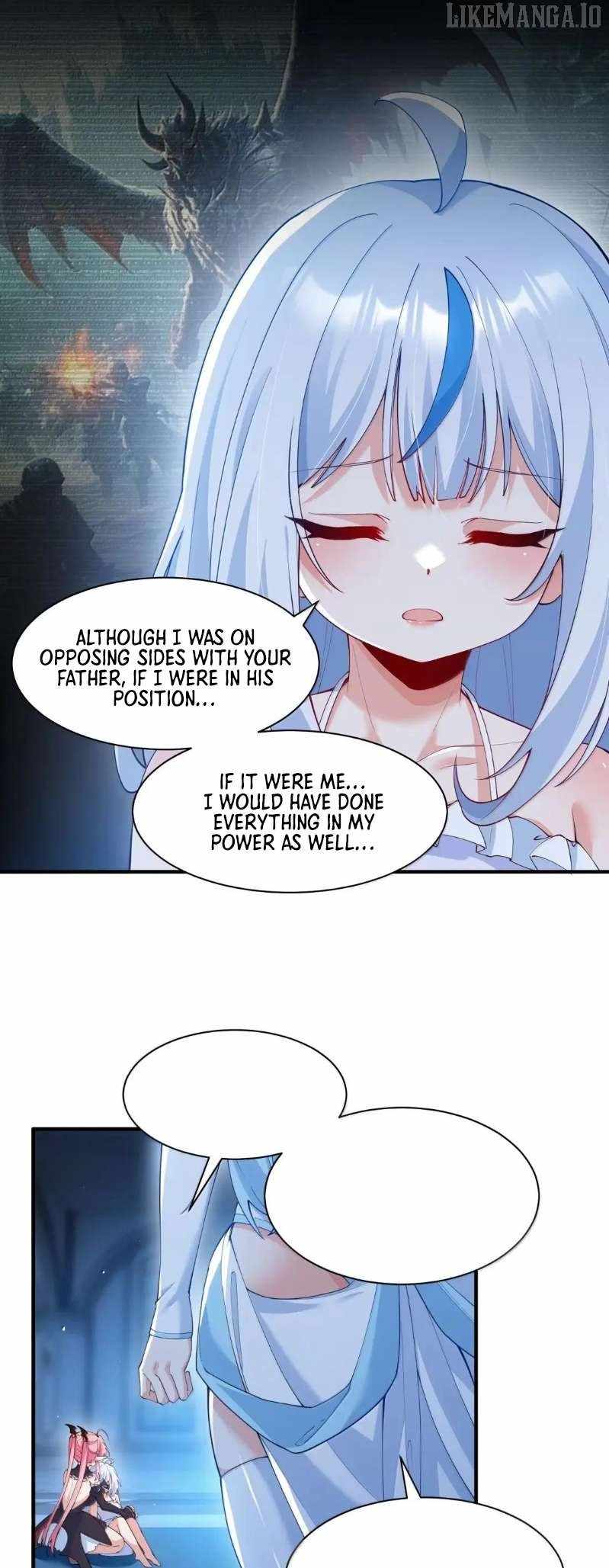 I, Who Have the Natural Charismatic Traits, Was Targeted by Yandere Disciples Chapter 59 - Page 4