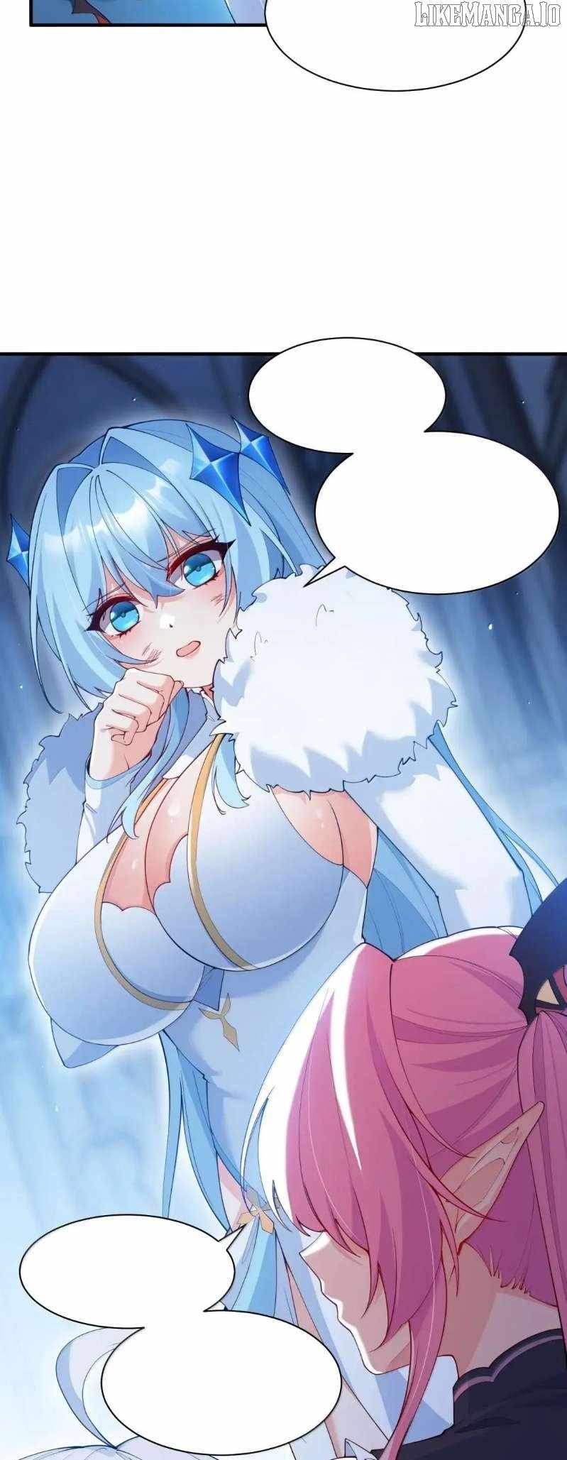 I, Who Have the Natural Charismatic Traits, Was Targeted by Yandere Disciples Chapter 59 - Page 5