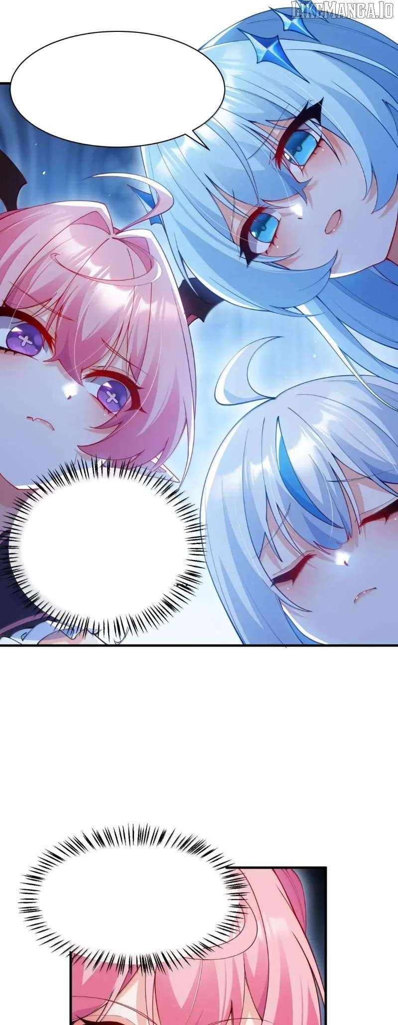 I, Who Have the Natural Charismatic Traits, Was Targeted by Yandere Disciples Chapter 59 - Page 7