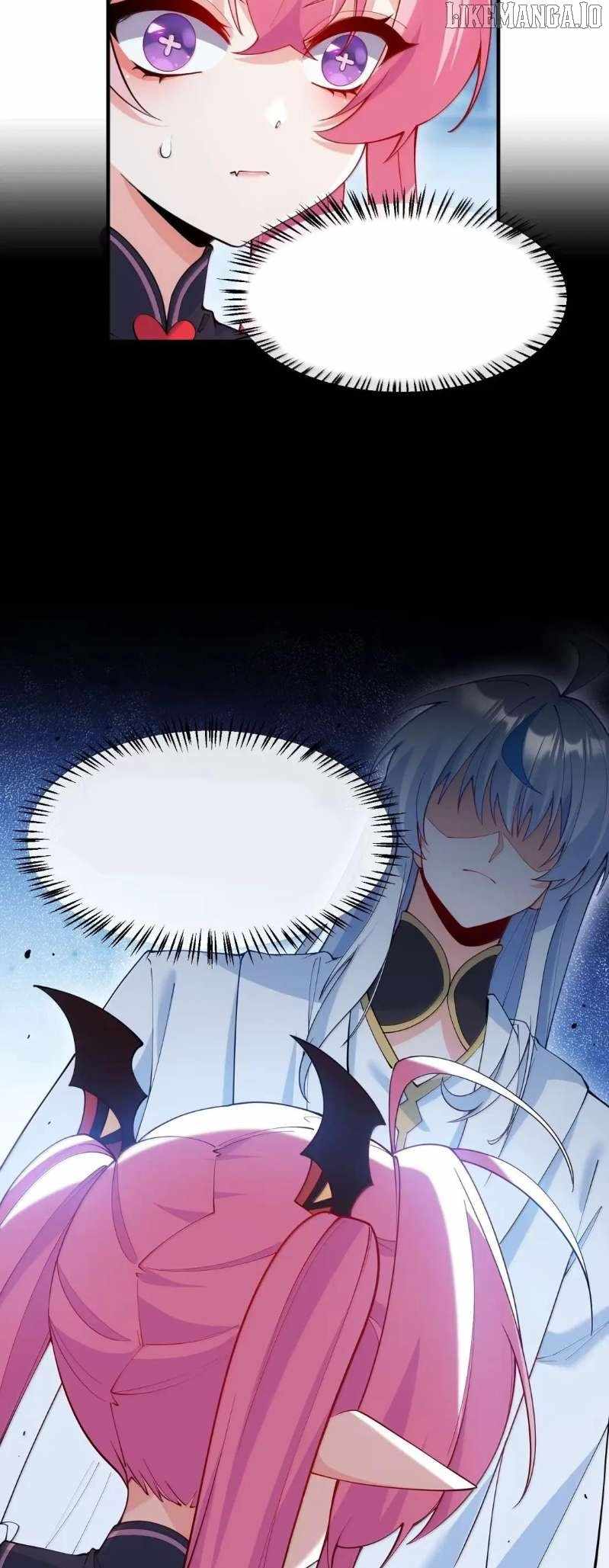 I, Who Have the Natural Charismatic Traits, Was Targeted by Yandere Disciples Chapter 59 - Page 8