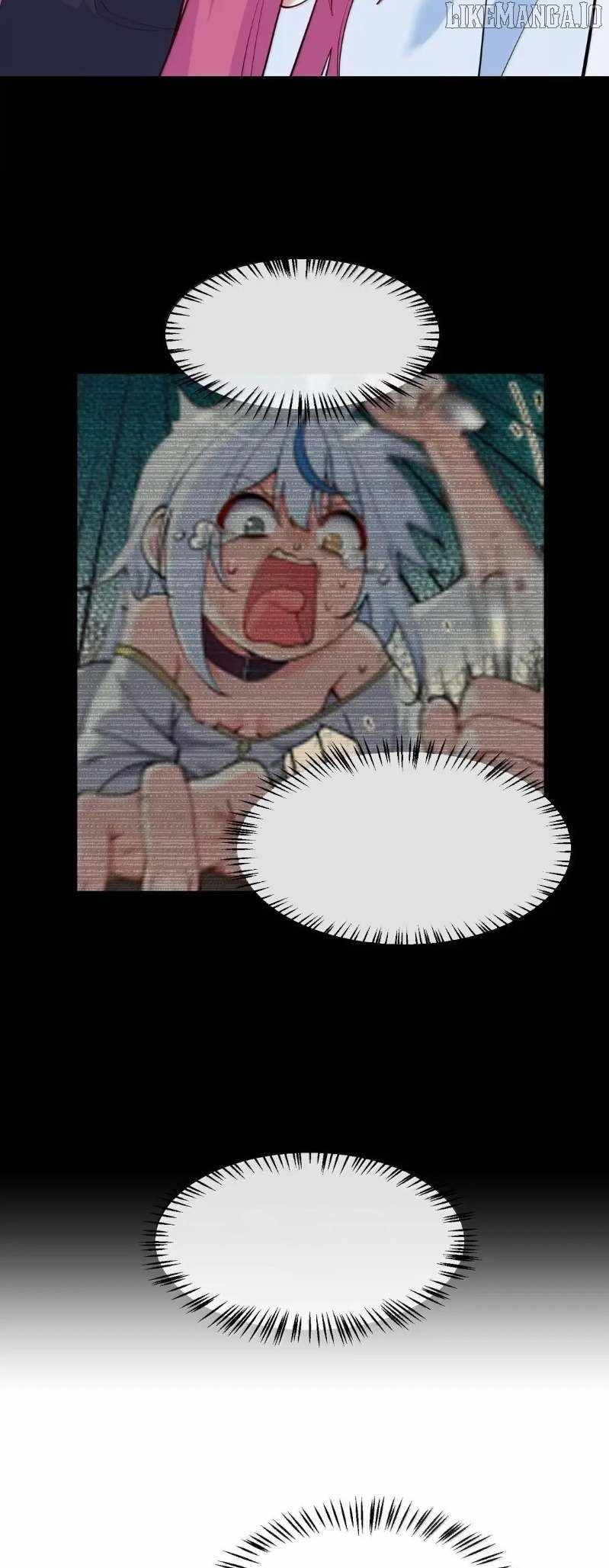 I, Who Have the Natural Charismatic Traits, Was Targeted by Yandere Disciples Chapter 59 - Page 9