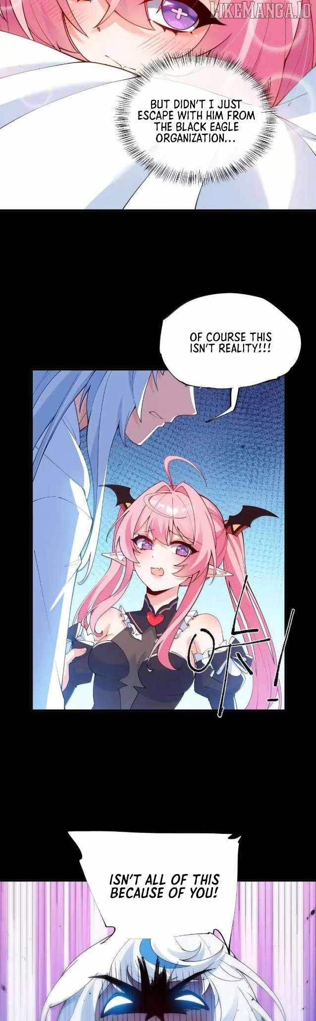 I, Who Have the Natural Charismatic Traits, Was Targeted by Yandere Disciples Chapter 60 - Page 11