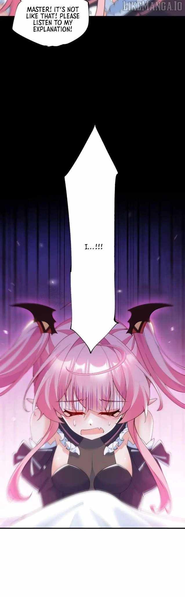 I, Who Have the Natural Charismatic Traits, Was Targeted by Yandere Disciples Chapter 60 - Page 15