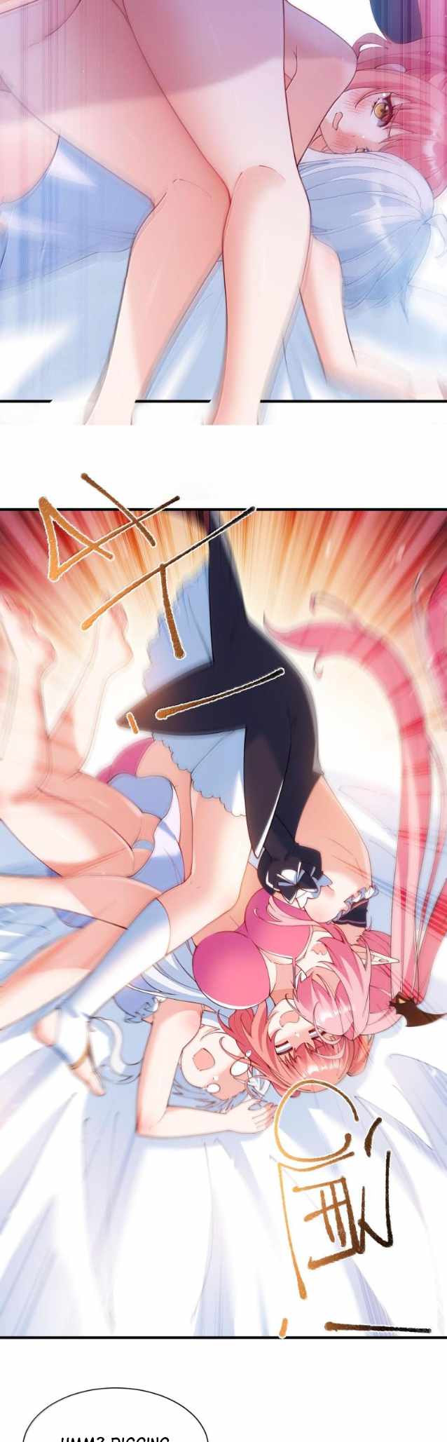 I, Who Have the Natural Charismatic Traits, Was Targeted by Yandere Disciples Chapter 61 - Page 14