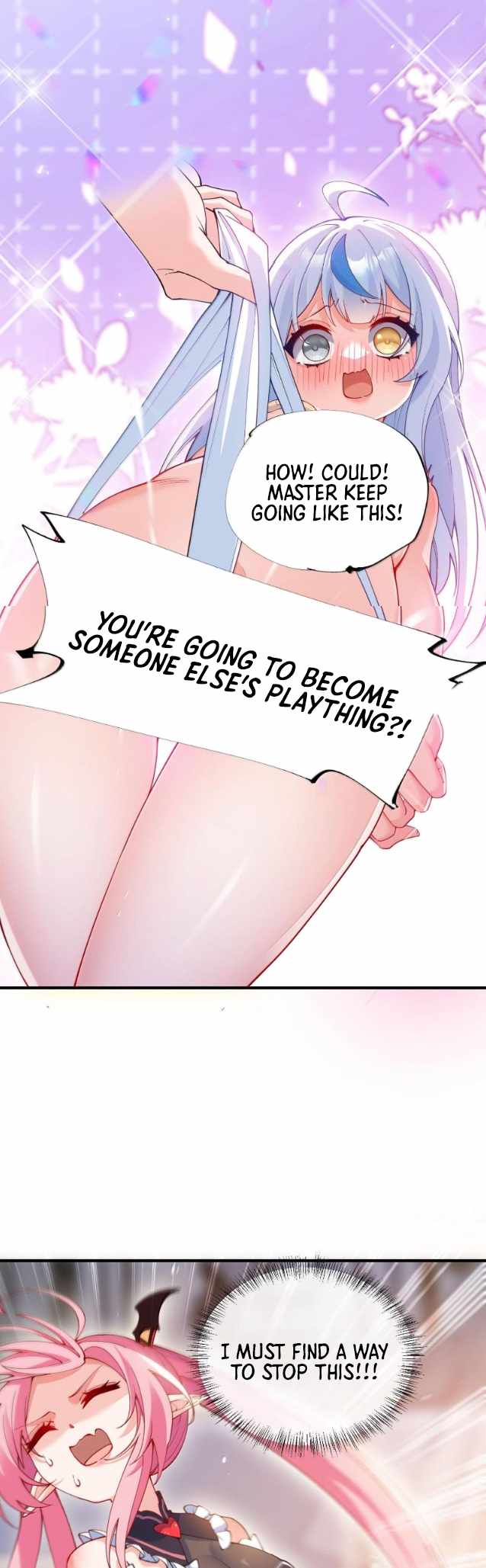 I, Who Have the Natural Charismatic Traits, Was Targeted by Yandere Disciples Chapter 61 - Page 5