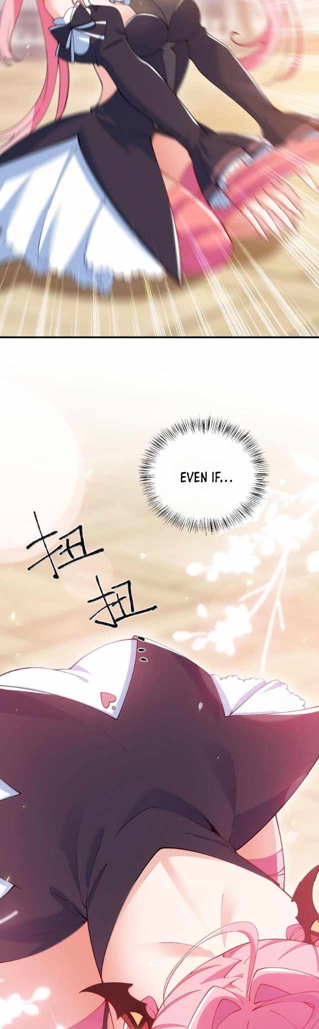 I, Who Have the Natural Charismatic Traits, Was Targeted by Yandere Disciples Chapter 61 - Page 6