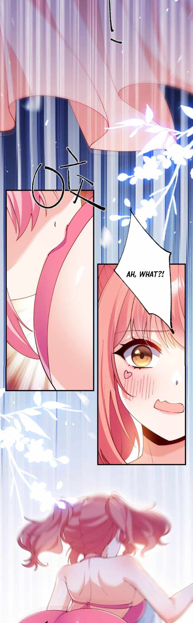 I, Who Have the Natural Charismatic Traits, Was Targeted by Yandere Disciples Chapter 61 - Page 10